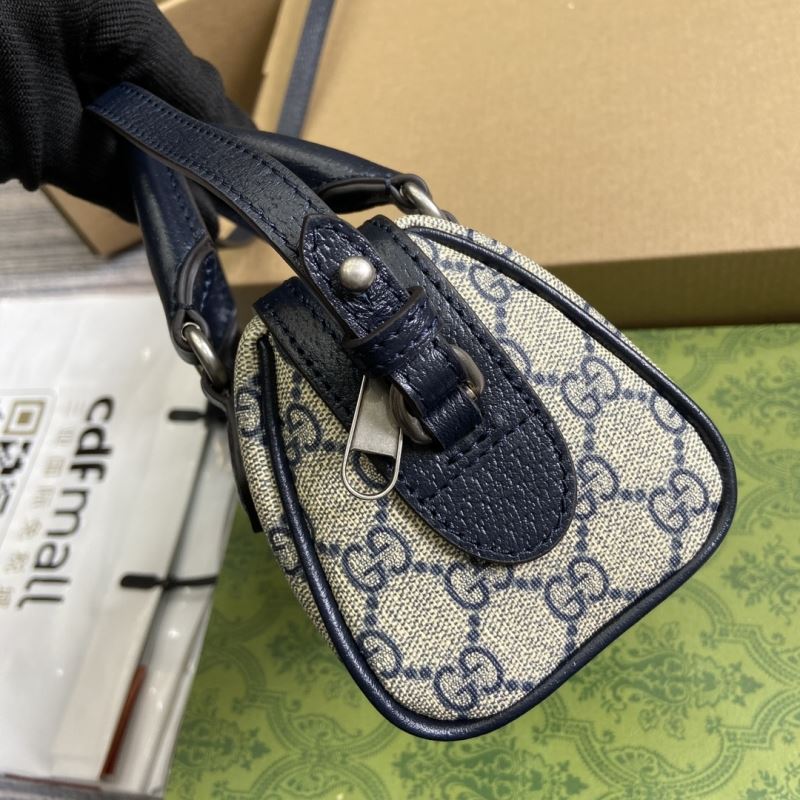 Gvc*1 boston bags